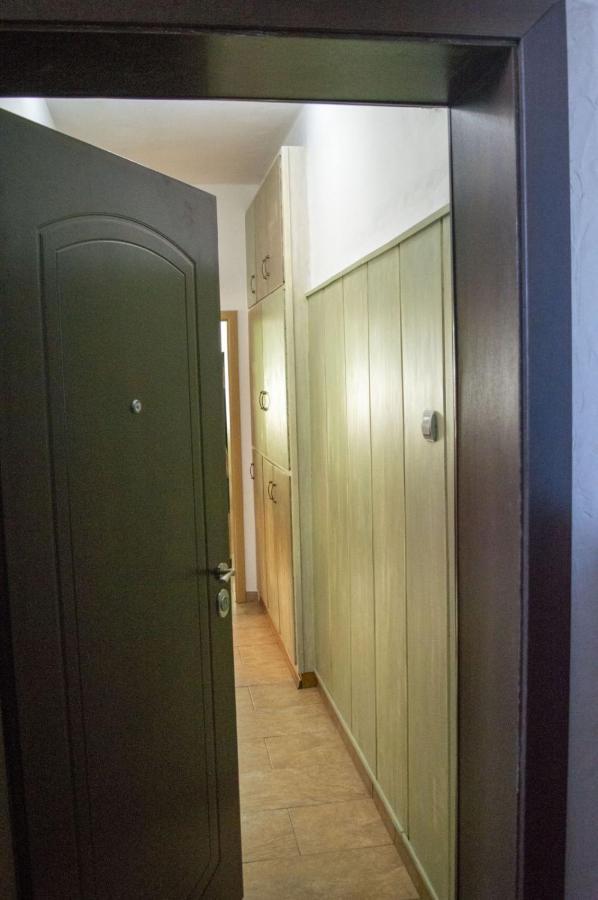 Midtown Place Apartment Doris 1 With Garage Plovdiv Buitenkant foto