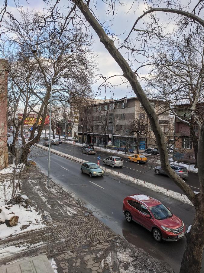 Midtown Place Apartment Doris 1 With Garage Plovdiv Buitenkant foto