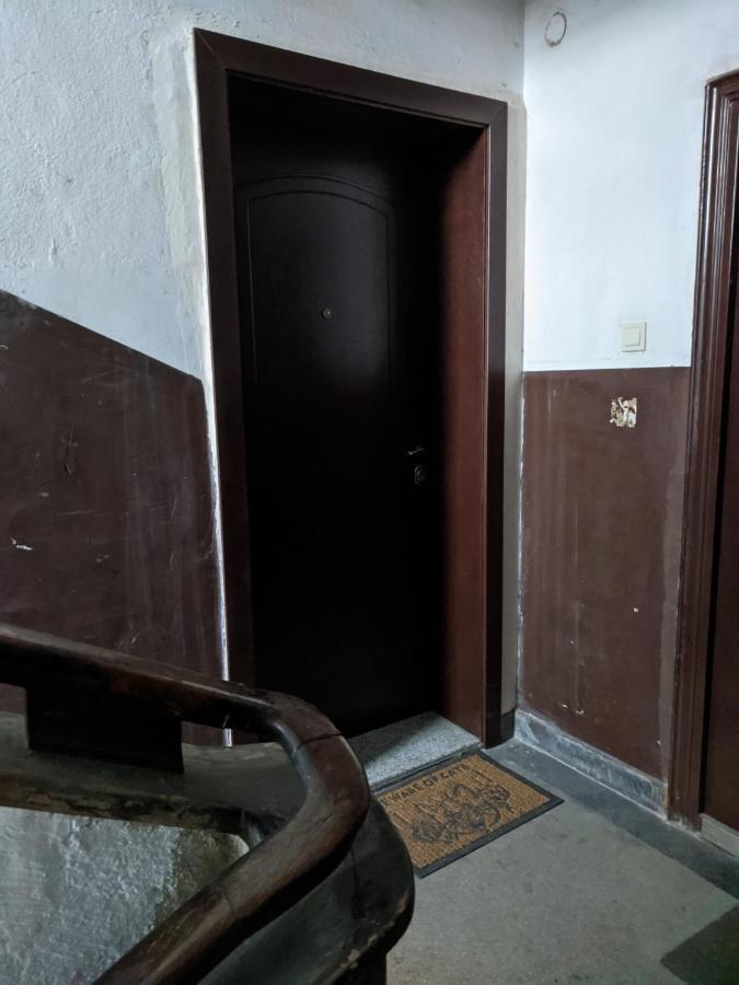 Midtown Place Apartment Doris 1 With Garage Plovdiv Buitenkant foto