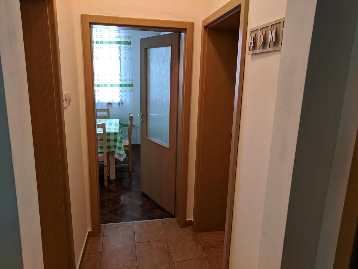 Midtown Place Apartment Doris 1 With Garage Plovdiv Buitenkant foto