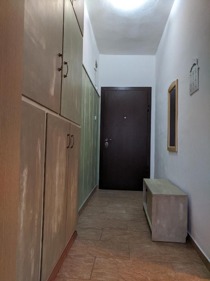 Midtown Place Apartment Doris 1 With Garage Plovdiv Buitenkant foto